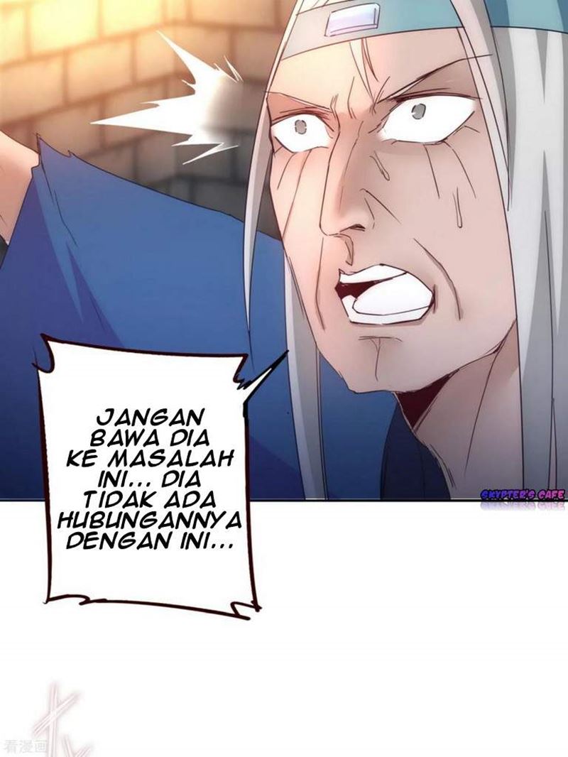 Reversing the Immortal Path Chapter 43 Gambar 16